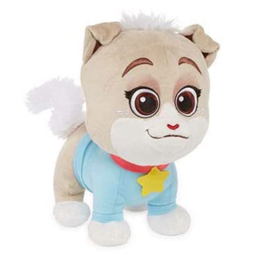 Disney Jr. Keia Puppy Dog Pals